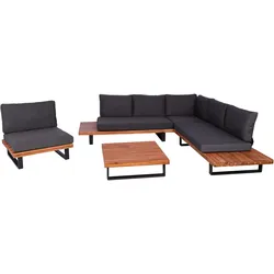 MCW, Gartenlounge, H54-Set