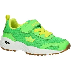 LICO Sportschuh Bronte VS, Größe 40 in Grün Grün