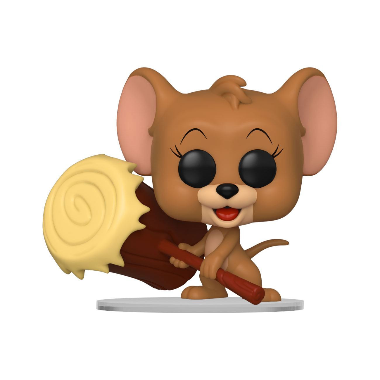 Funko Pop! Vinyl figuur Tom en Jerry - Jerry 1097