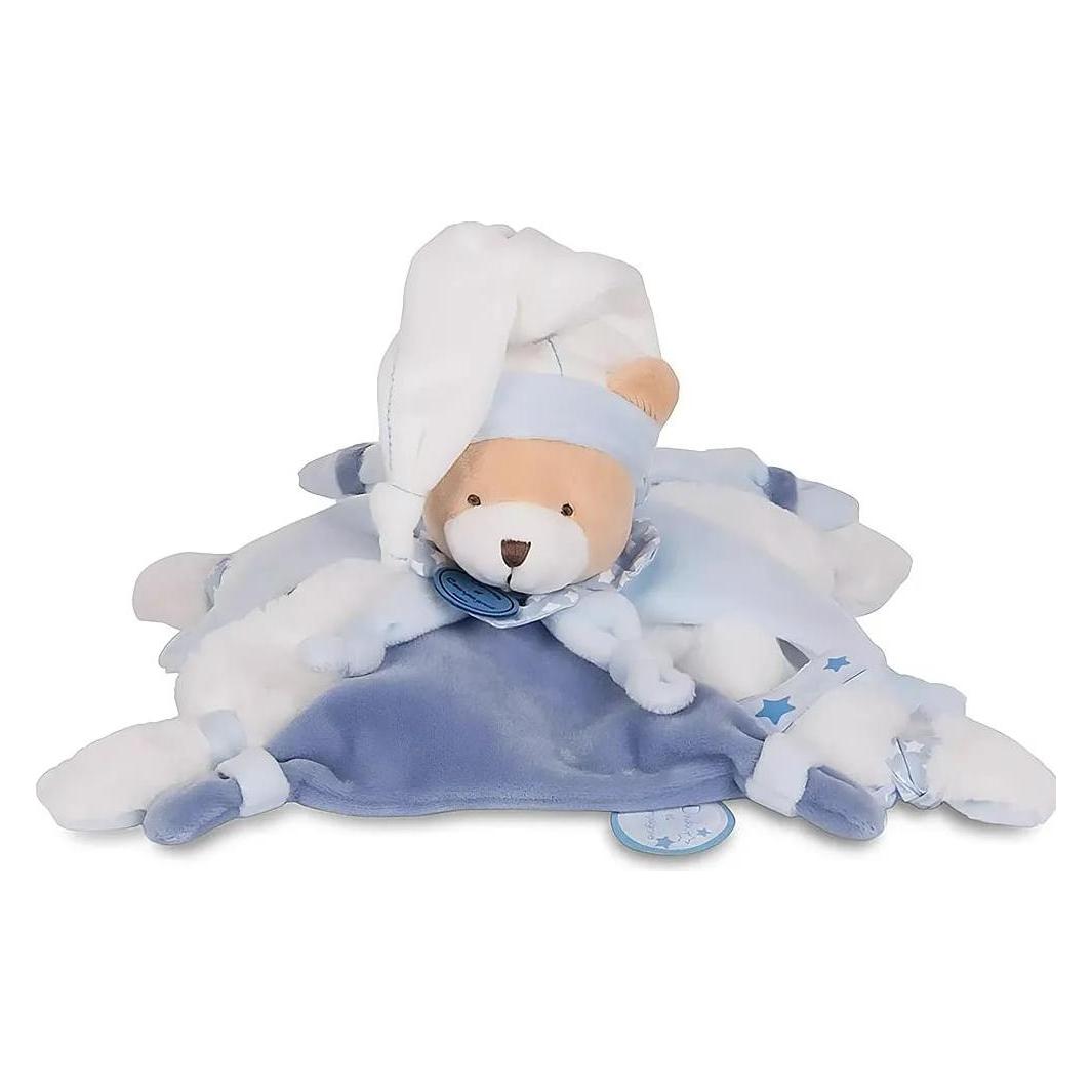 Doudou et Compagnie Kleiner Bär (26 x 27 cm) (DC2716)