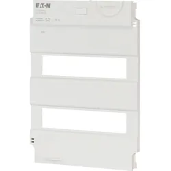 Eaton 178962 Ersatz Geräteabdeckung Unterputz, 2-reihig für KLV-UP GAU2-KLV