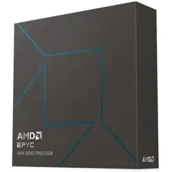 AMD EPYC 4564P (AM5, 4.50 GHz, 16 -Core), Prozessor