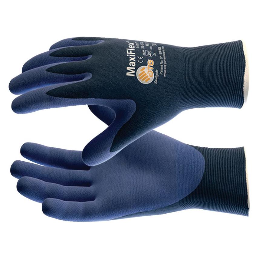 Maxiflex Schutzhandschuh (11, XXL) (2443-11)