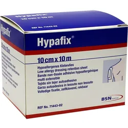 Hypafix 10cmx10M 1 ST