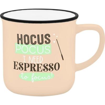 Espressobecher HOCUSPOCUS
