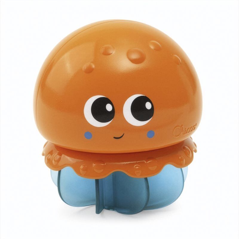 Chicco Dancing Jellyfish jouet aquatique 6 m+ 1 pcs