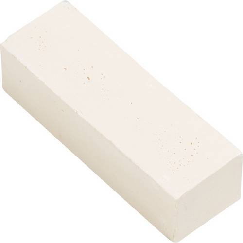PFERD TOOLS 44250010 Polierpaste PP für Hochglanzpolitur von Kunststoff Riegel 25 x 30 x 90mm 1St.
