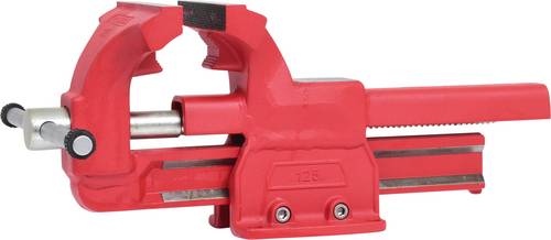 KS Tools Schraubstock 914.0031 Spann-Weite (max.): 120mm