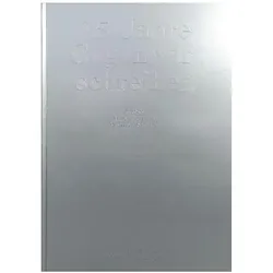 25 Jahre Gegenwart schreiben, Sachbücher von Hannah Steffen, Anna Bertram
