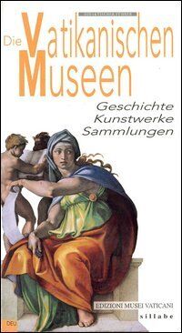 Susanna Bertoldi - Die Vatikanischen Museen Geschichte Kunstwerke Sammlungen - Preis vom 30.09.2026 09:01:18 h