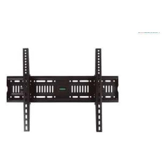 Libox BERLIN LB120 3770 Max 50kg Schwarz (Wand, 55 kg) (LB-120)