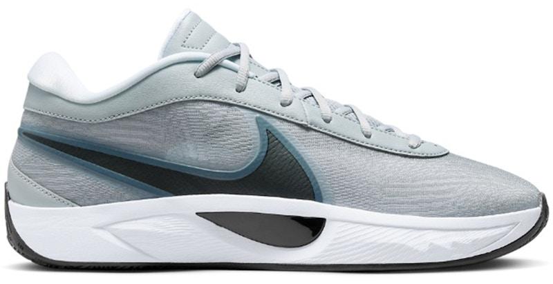 Nike Giannis Zoom Freak 6 TB Wolf Grey - EU 40.5