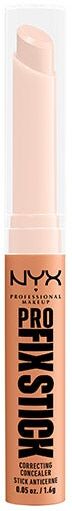 Make Pro Fix Stick Neutral Tan