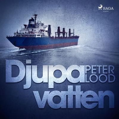 Djupa vatten - Peter Lood, Audio, 9788711928301
