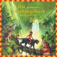 Tommi Piper - Das Dschungelbuch - Preis vom 16.10.2026 11:41:07 h