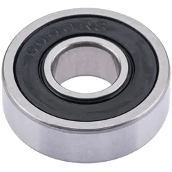 Union Kugellager 6000 2RS 10 x 26 x 8 mm außen Verpackung mit je 10 Stück CB-065
