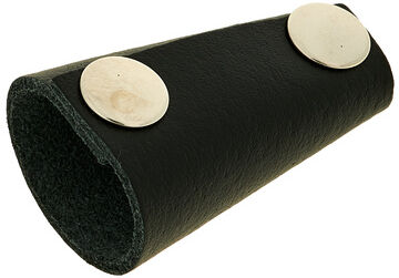 Bold 0440 leather tensioner black Schwarz