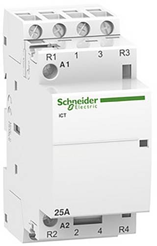 Schneider Electric A9C20838 Installationsschütz 1St.