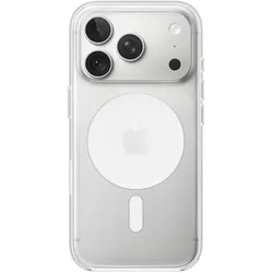 Apple iPhone 18 Pro Clear Case mit MagSafe