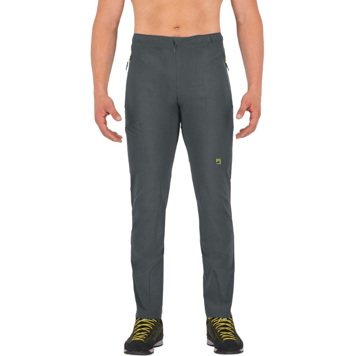 Karpos Roccia Pants urban/woodl.gray (451) 52 2521058-451-52