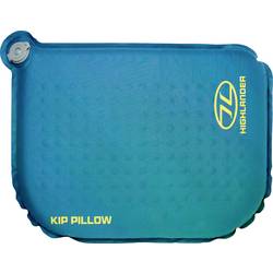 Highlander KIP Camping Matratze Dunkelblau SM134-DB
