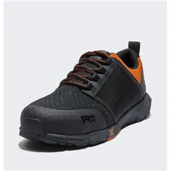 Timberland, Sicherheitsschuhe, Radius AL FP S1 zwart/oranje EU40 US7,5 UK6,5 (S1P, 40)