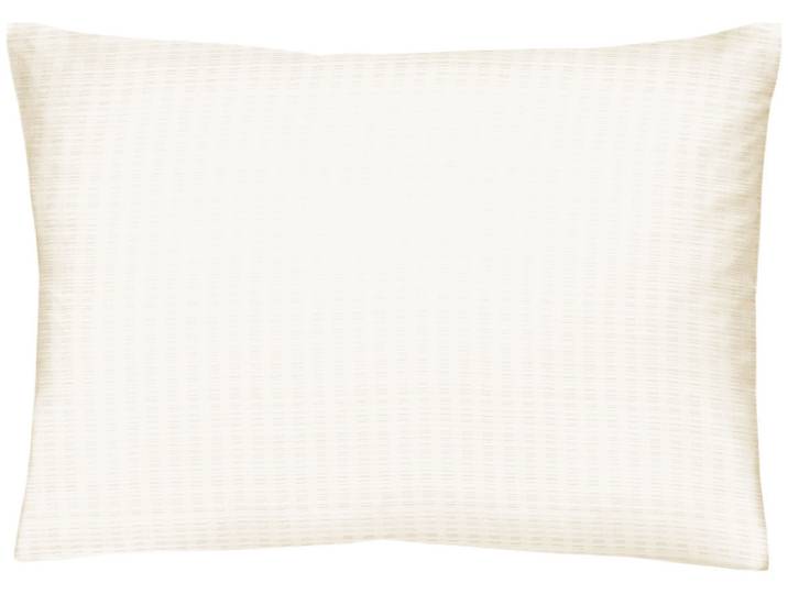 Home Fashion Kopfkissenbezug natur 50x70 cm