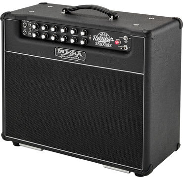 Mesa Boogie Badlander 50 Combo