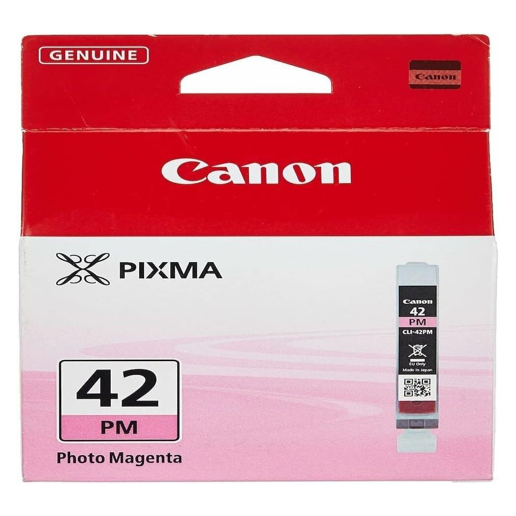 Canon Cli-42pm (PM) (6389B001)