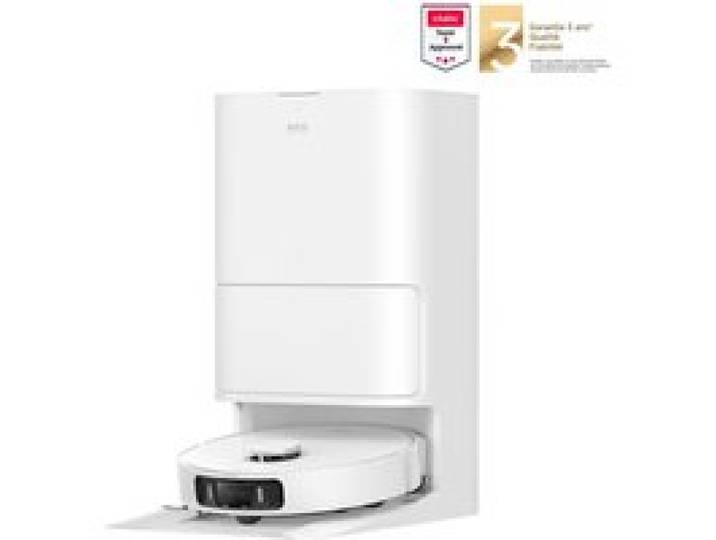 Robot Aspirateur - MOVA - E40 Ultra - 19000Pa - Autonomie 5200mAh - Station dauto-entretien