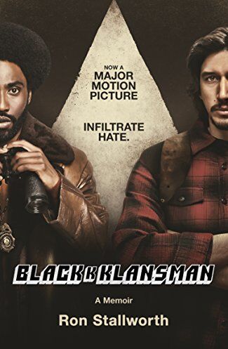 Ron Stallworth - Black Klansman: NOW A MAJOR MOTION PICTURE - Preis vom 18.10.2026 19:22:15 h