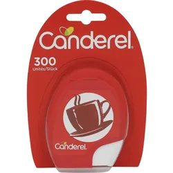 Canderel Tafelsuesse 300 ST