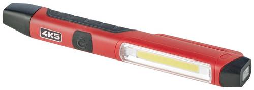 4K5 Tools 602.309A PN 100 LED Stiftleuchte batteriebetrieben 100lm, 50lm, 15lm Anzahl mitgelieferte Akkus 3