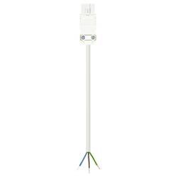 Wieland Electric 91.232.3063.2 Anschlussleitung Weiß 3 m