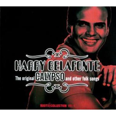 The Original Calypso - Harry Belafonte, CD
