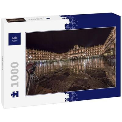 Lais Puzzle Salamanca 1000 Teile