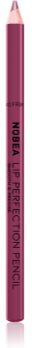 NOBEA Day-to-Day Lip Perfection Pencil delineador de lábios French Rose 03 1.55 g. Day-to-Day Lip Perfection Pencil