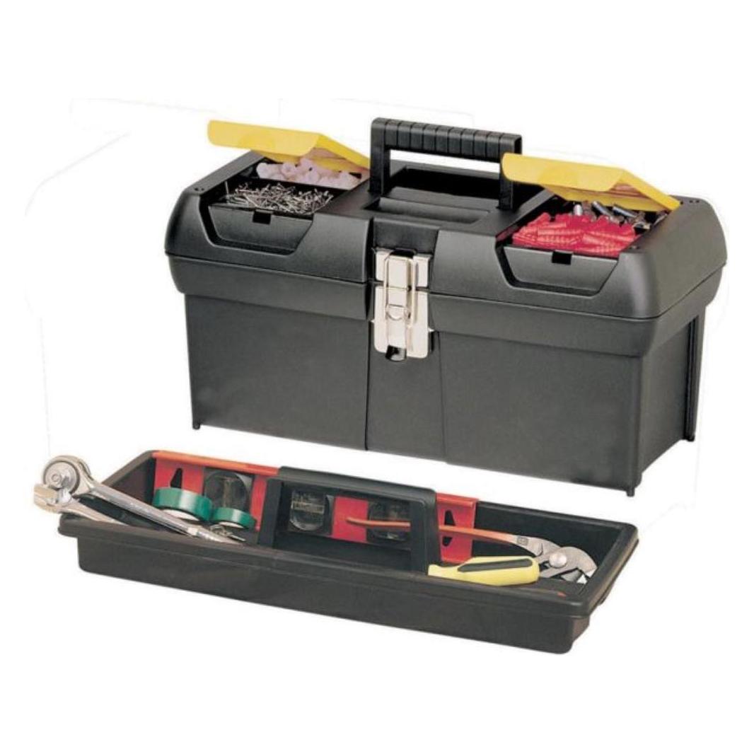 Black & Decker Werkzeugbox (1 Teil) (1-92-067)