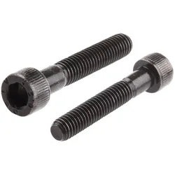 RS PRO, Schrauben, ISO Schrauben DIN912 M6x35mm