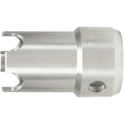 KS Tools Badewannenadapter für Ventilfix, 53mm - 116.2001