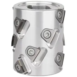 Aigner 100mm Diamant (PKD) Fügefräser "C424" Konstantin® 100x47.7x30mm links Holz-Her - C424-100GA47L