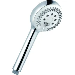 KLUDI LOGO Handbrause 3S, chrom, 6830005-00WR9