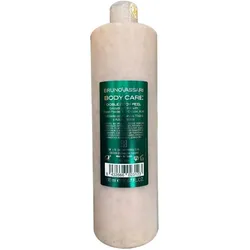 Bruno Vassari, Duschmittel, Glykolsäure-Peeling Körperpeeling 500 ml (500 ml)