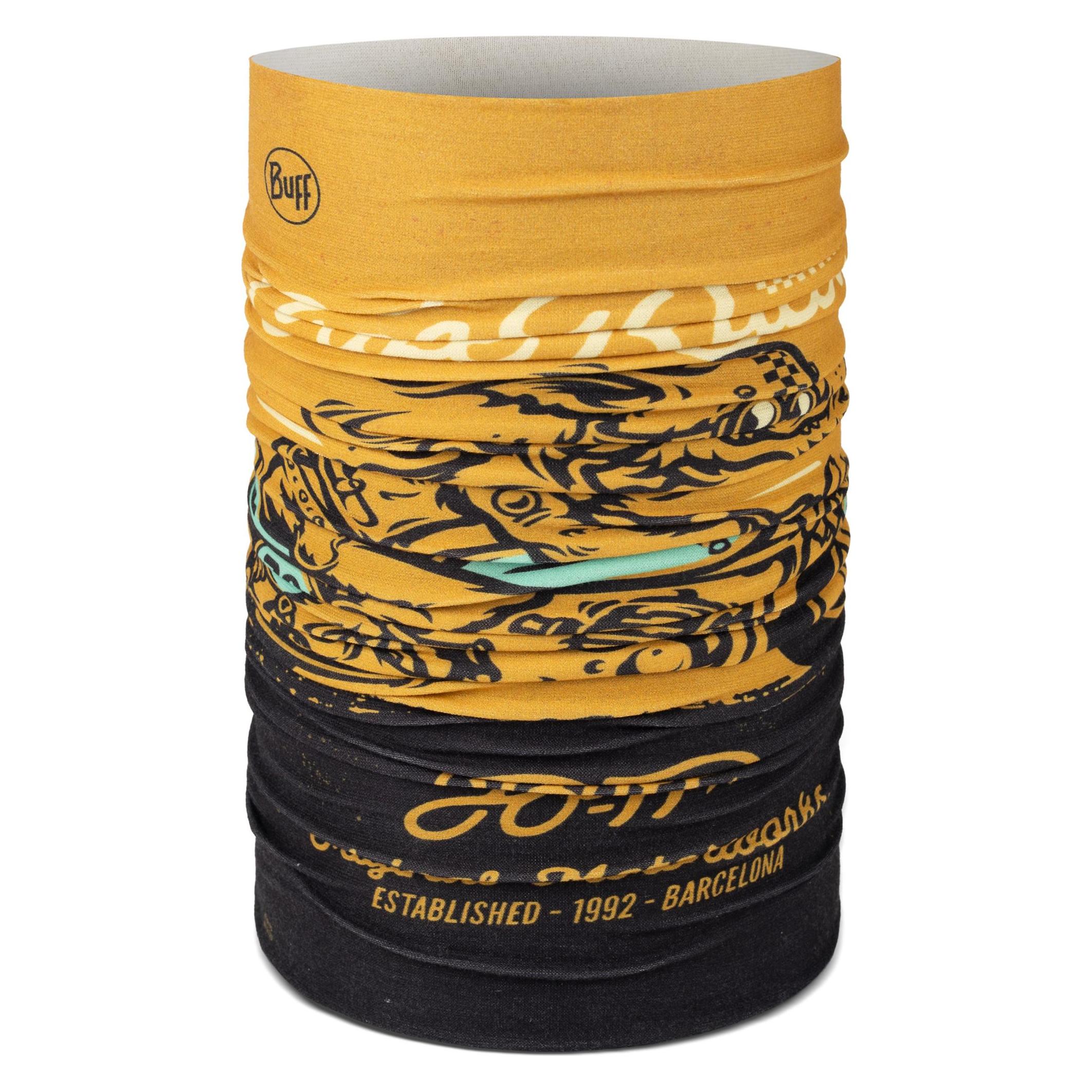 Buff Original Ecostretch Cife Multi (138359.555.10)
