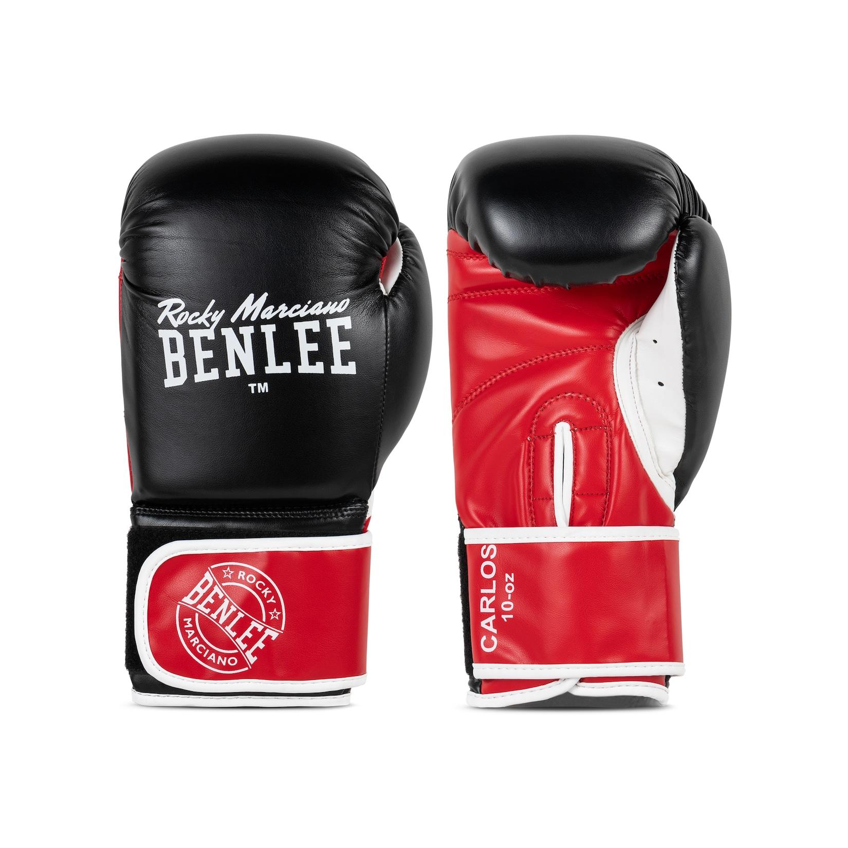 BENLEE Boxhandschuhe aus Kunstleder CARLOS