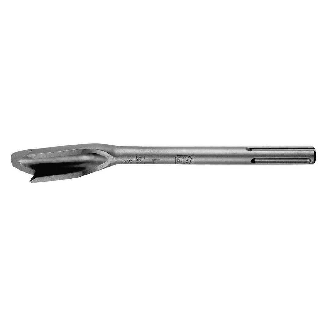 Heller Kanalmeissel 32 mm 21009 6 Ges (21009 6)