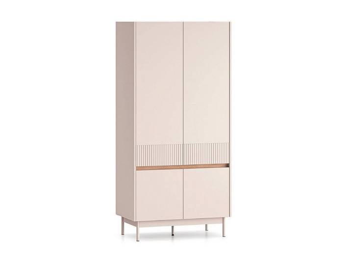 Petits-meubles Kleiderschrank Connie