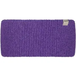 BARTS Barts Damen Stirnband Fhearna Headband, Größe 00 in Lila 464