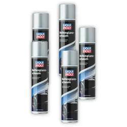 5x Reiniger LIQUI MOLY 1609 Reifenglanzschaum Reifenschaum Reifenpflege 400ml