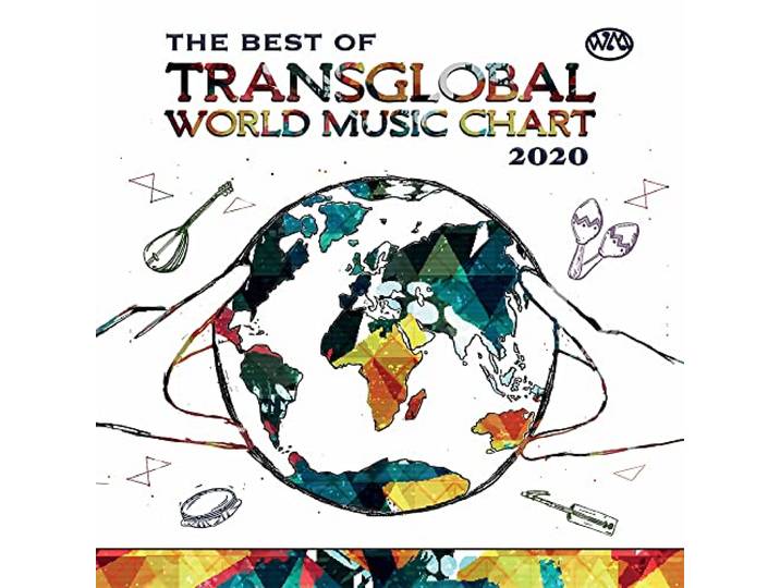 The Best of Transglobal World Music Chart 2020